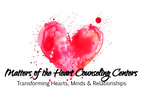 MATTERS OF THE HEART COUNSELING CENTERS